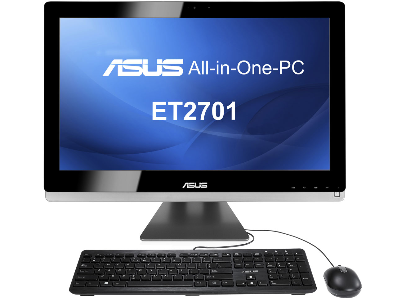 All-in-One PC ET2701INTI ET2701INTI-B036K