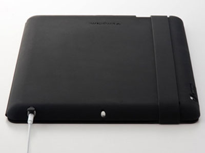 TR-FSCSIPD2-BK [Black]