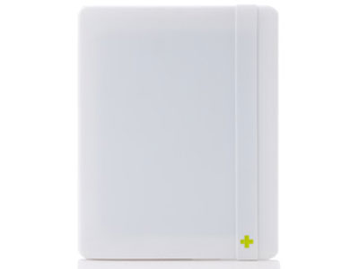 TR-FSCSIPD2-WT [White]