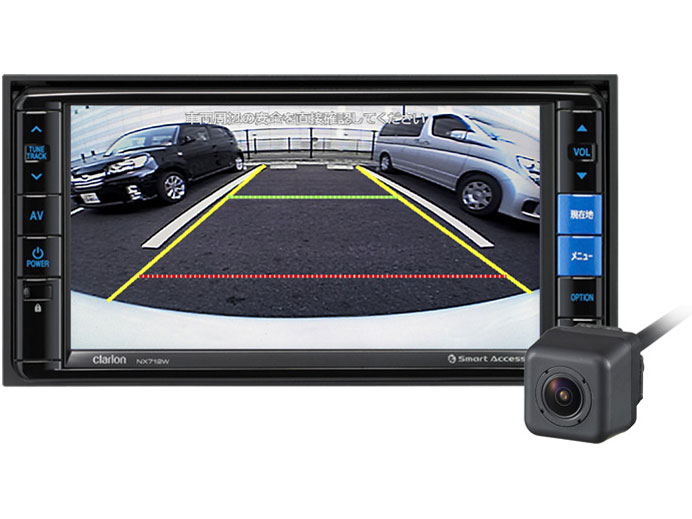 NX712W+ �̐��i�摜