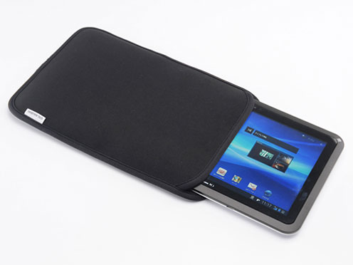 PDA-TABS10BK [�u���b�N]