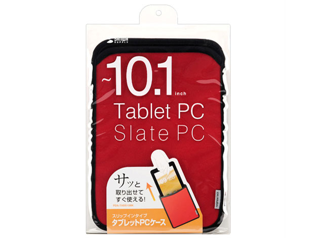 PDA-TABS10R [���b�h]