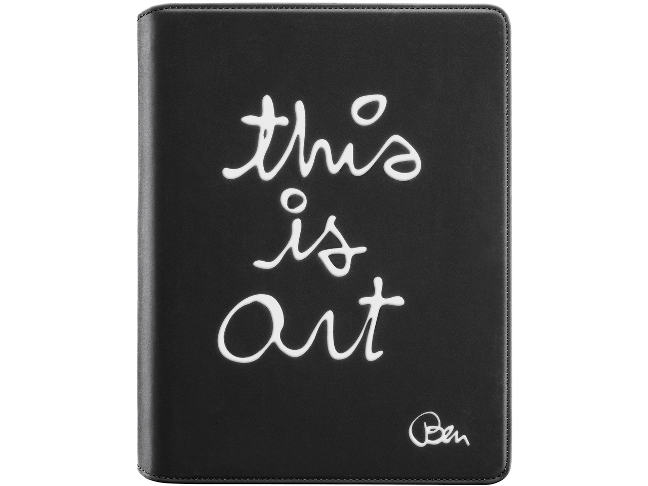 BEN-IPBK-TA [THIS IS ART] �̐��i�摜