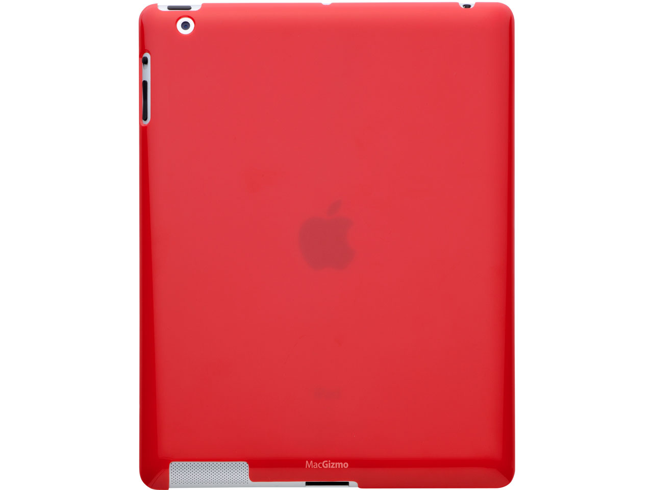 MG-HSIP2-RD [Corsa Red]