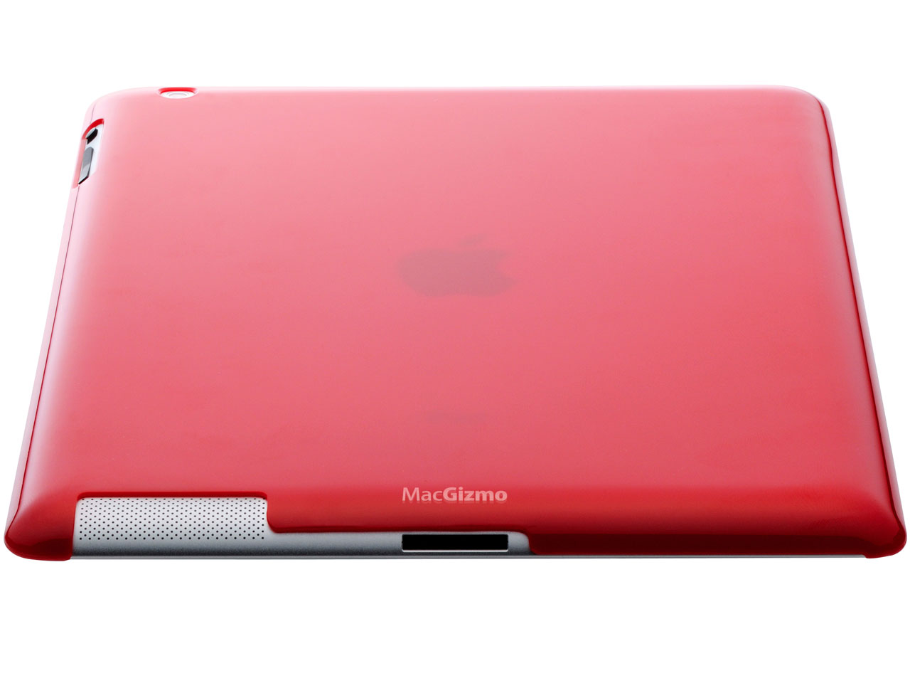 MG-HSIP2-RD [Corsa Red]