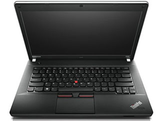 ThinkPad Edge E430 3254CTO Core i7 3632QM���� ���i.com���� �n�C�p�t�H�[�}���X�p�b�P�[�W �̐��i�摜