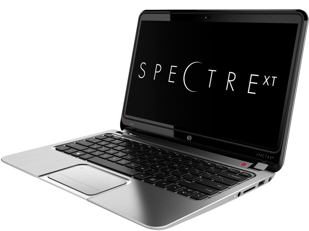 SpectreXT 13-2105TU �p�t�H�[�}���X���f�� �̐��i�摜