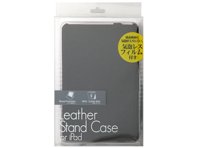 BI-PADMFLSTD/BK [�u���b�N]