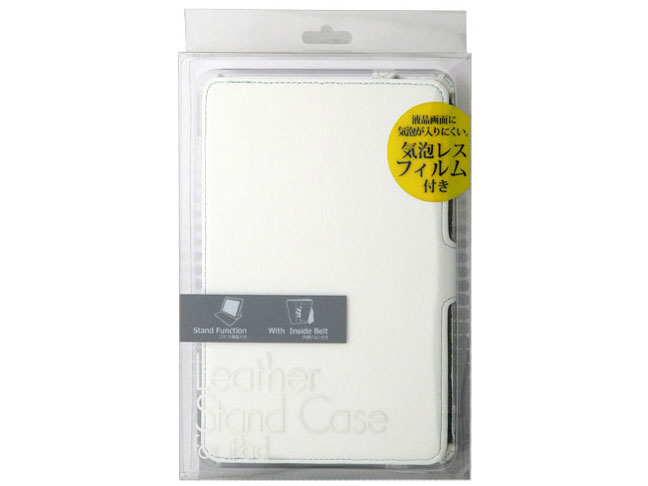 BI-PADMFLSTD/WH [�z���C�g]