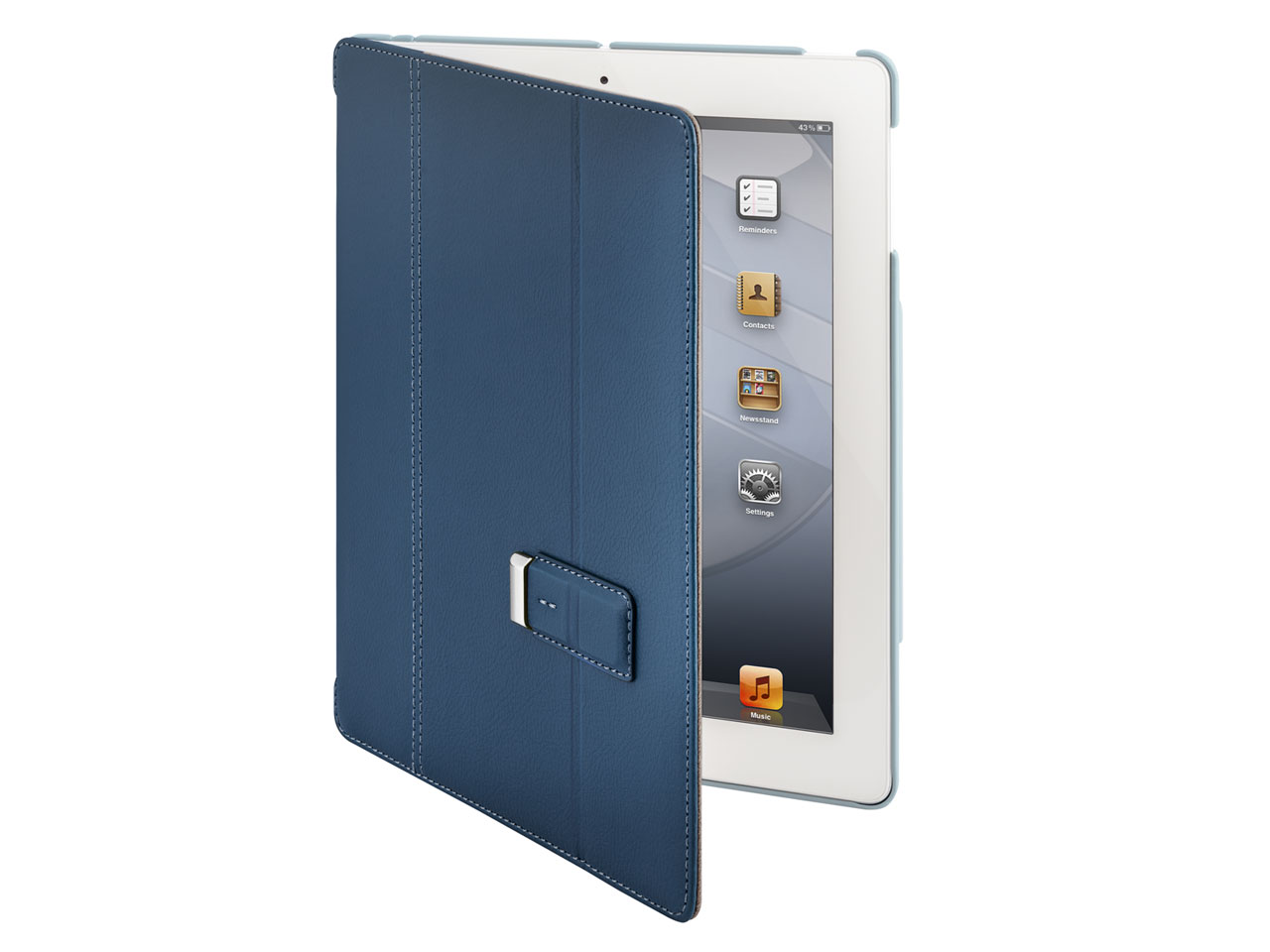 SW-PELP3-BL [Monday Blue]