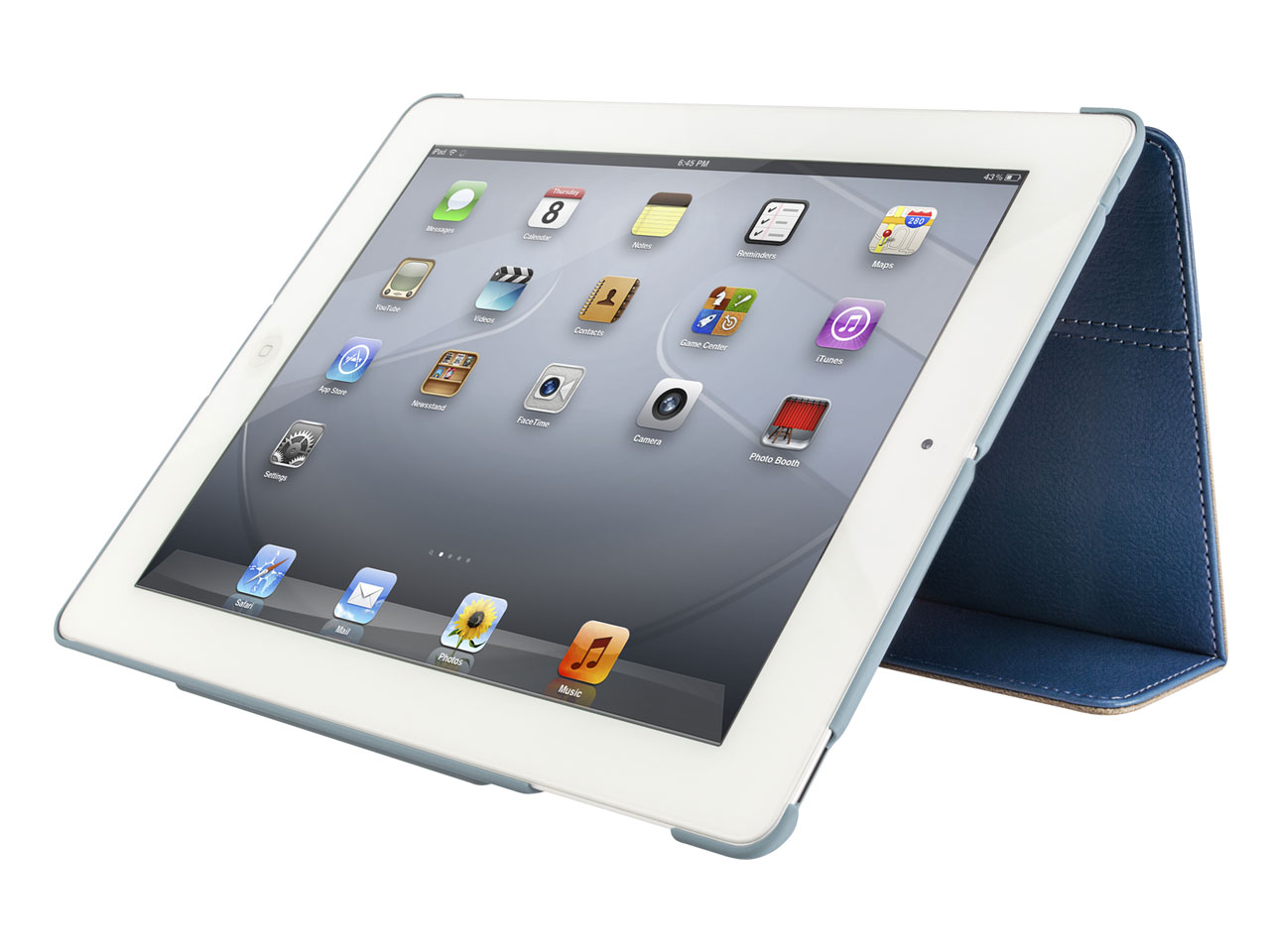 SW-PELP3-BL [Monday Blue]