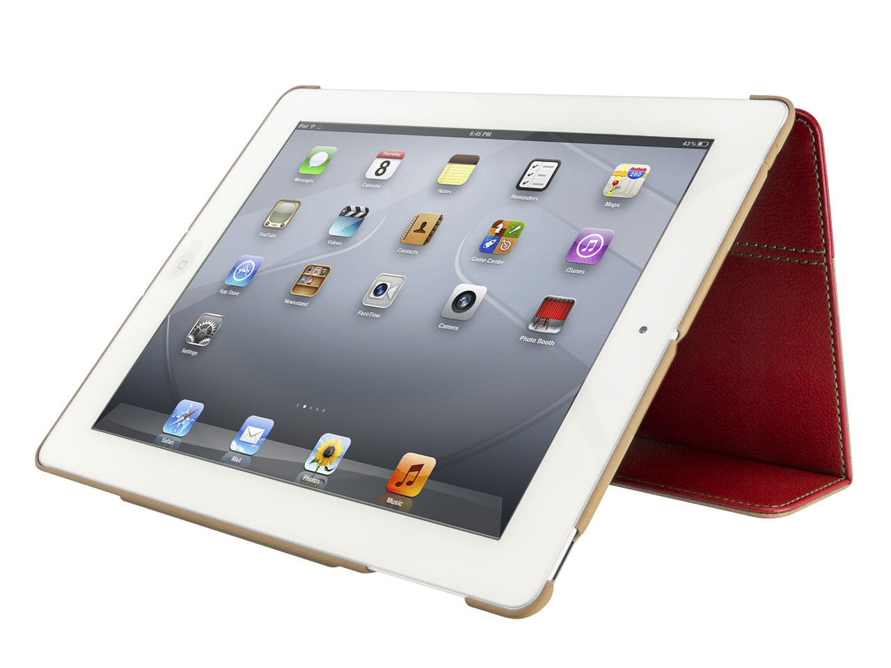 SW-PELP3-R [Hot Red]