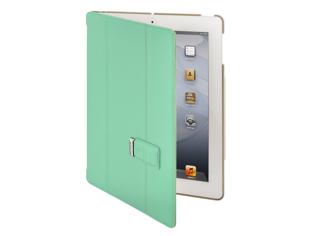 SW-PELP3-GN [Mint Green]