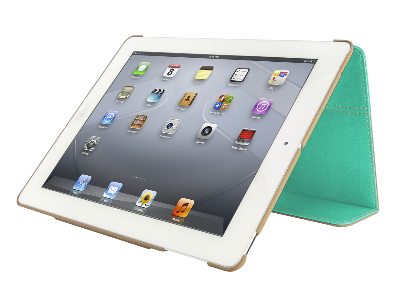 SW-PELP3-GN [Mint Green]