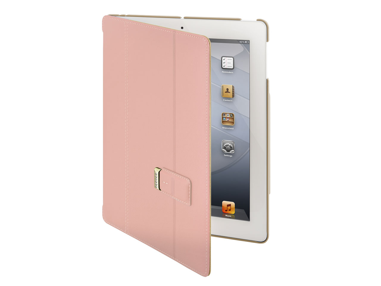 SW-PELP3-P [Blossom Pink]