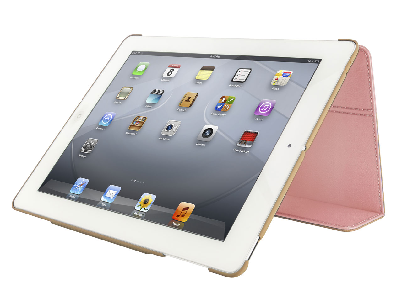 SW-PELP3-P [Blossom Pink]