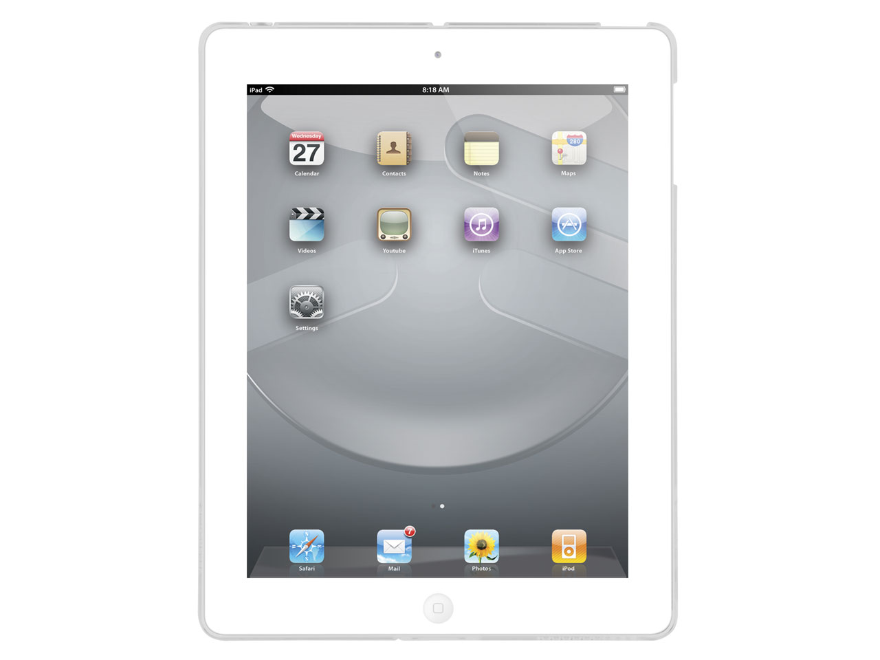 SW-NUIP3-UC [UltraClear]