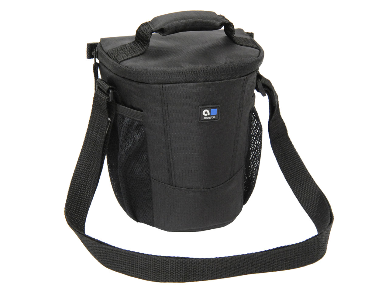 aosta Avant EX Zoom Bag AOC-AVX-ZBS-BK �̐��i�摜