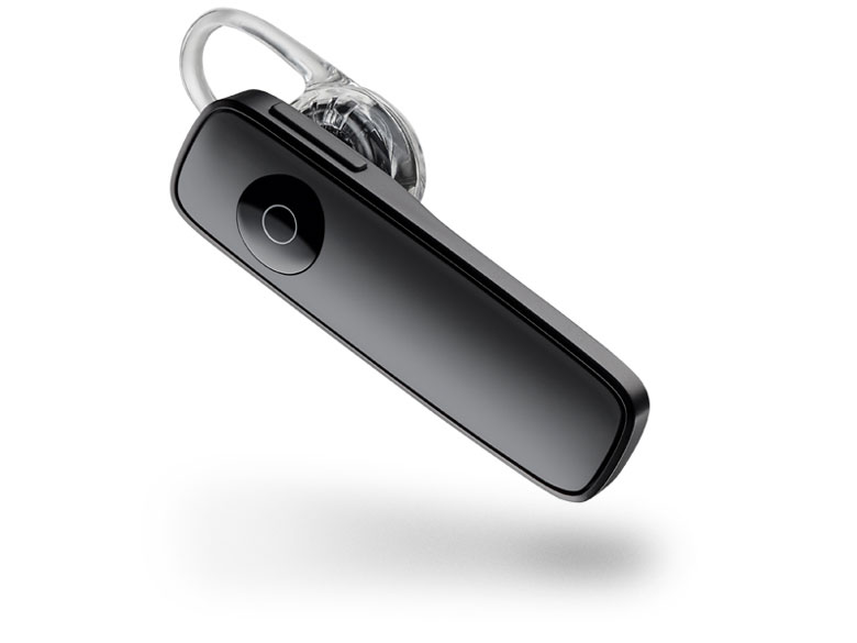 Plantronics M165 MARQUE2 片耳イヤホン 美品 Poly Marque 2 M165 価格比較 - 価格.com