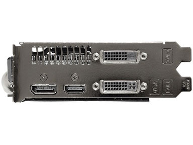 GTX670-DC2G-4GD5 [PCIExp 4GB]