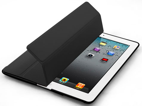 BI-IPAD3RCASE/BK [�u���b�N]