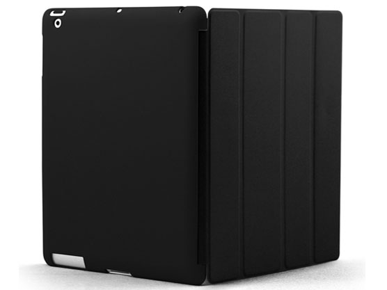 BI-IPAD3RCASE/BK [�u���b�N]