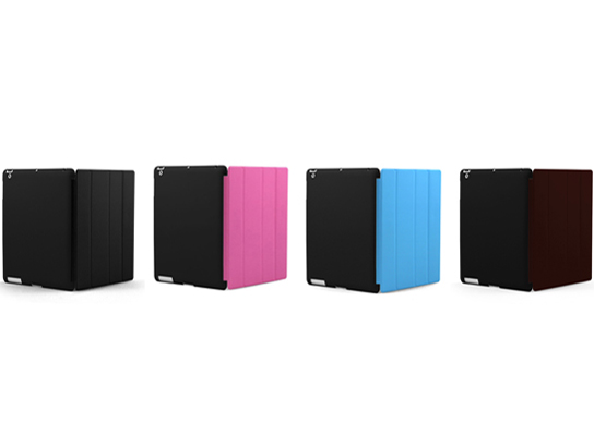 BI-IPAD3RCASE/B [�u���[]