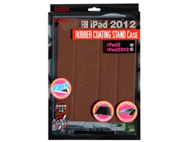 BI-IPAD3RCASE/BR [�u���E��]