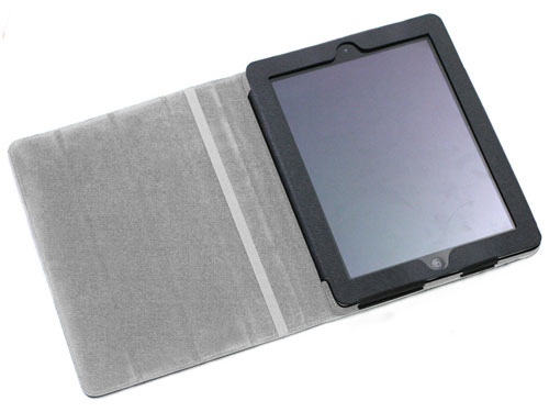 BI-IPAD3FLRO/BK [�u���b�N]