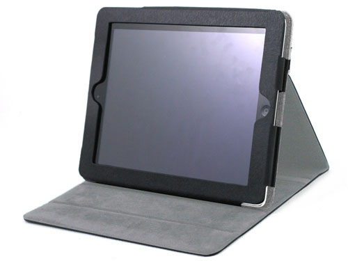 BI-IPAD3FLRO/BK [�u���b�N]