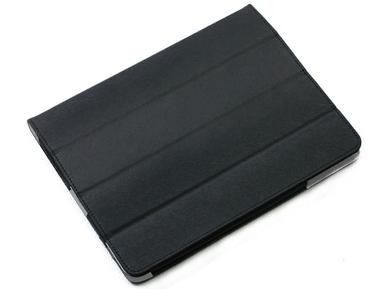 BI-IPAD3FLRO/BK [�u���b�N]