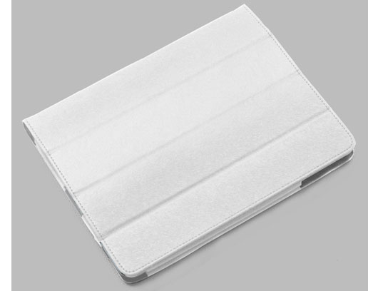 BI-IPAD3FLRO/WH [�z���C�g]