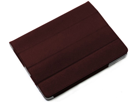 BI-IPAD3FLRO/BR [�u���E��]