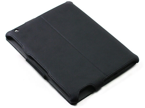 BI-IPAD3FLSTD/BK [�u���b�N]