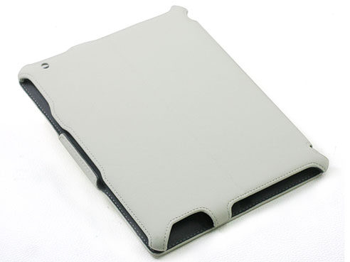 BI-IPAD3FLSTD/WH [�z���C�g]