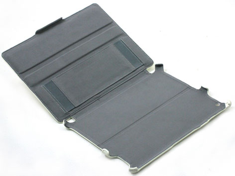 BI-IPAD3FLSTD/WH [�z���C�g]