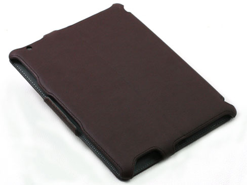 BI-IPAD3FLSTD/BR [�u���E��]