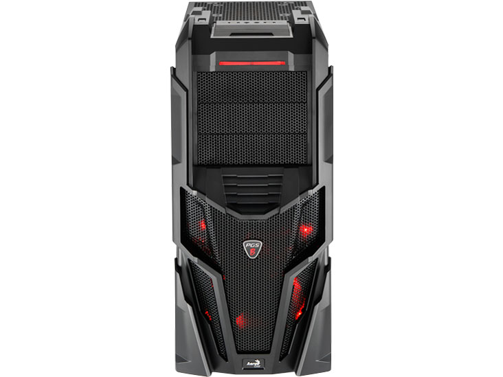 Mechatron Black Edition [Black]