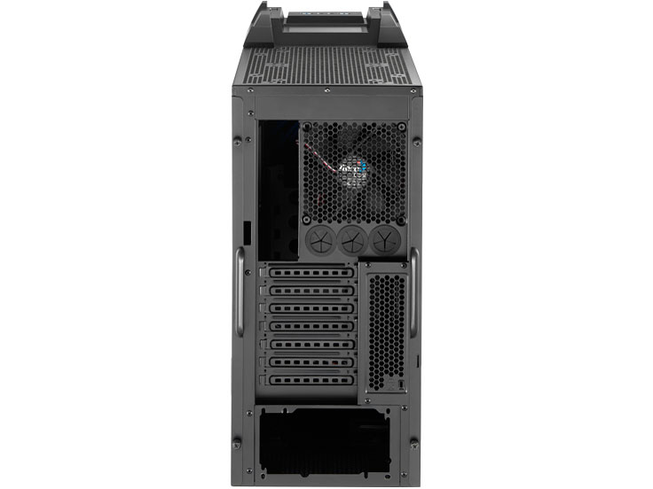 Mechatron Black Edition [Black]