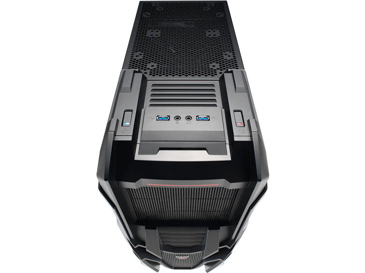 Mechatron Black Edition [Black]