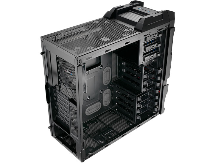 Mechatron Black Edition [Black]