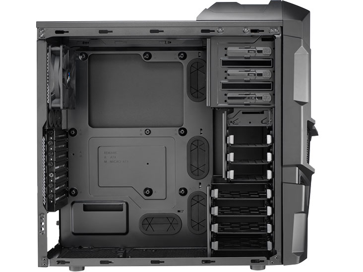 Mechatron Black Edition [Black]