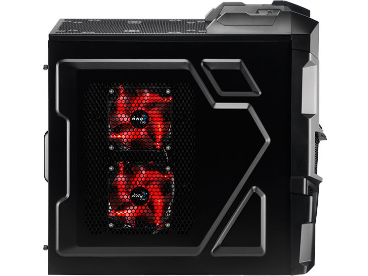 Mechatron Black Edition [Black]