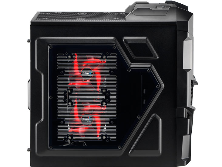 Mechatron Black Edition [Black]