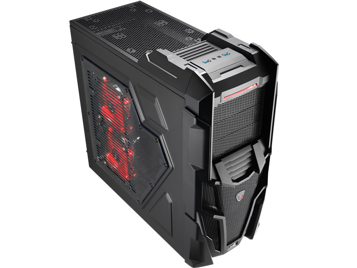 Mechatron Black Edition [Black] �̐��i�摜