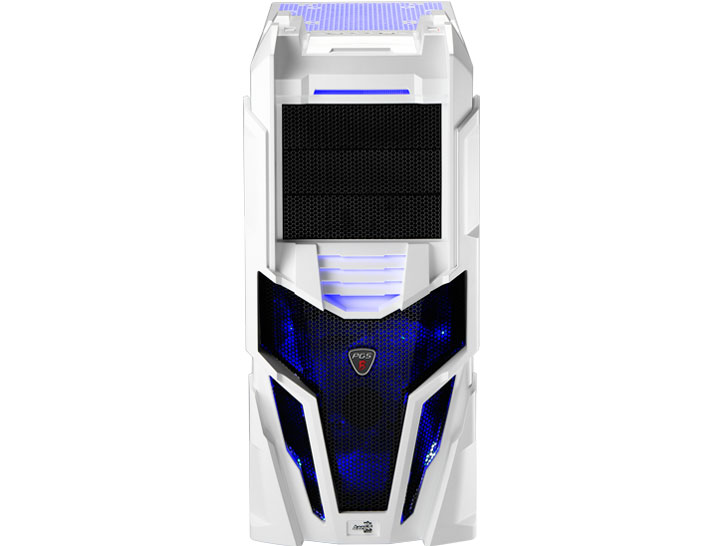 Mechatron White Edition [White]