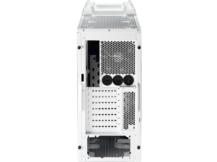 Mechatron White Edition [White]