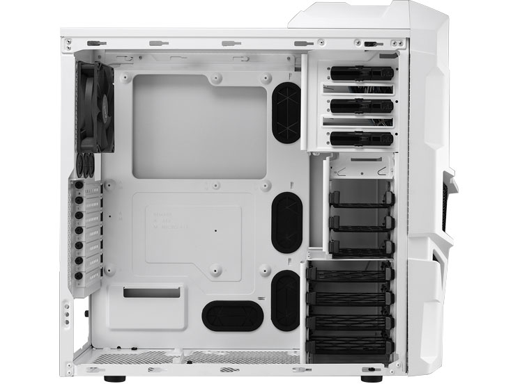 Mechatron White Edition [White]