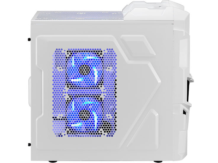 Mechatron White Edition [White]