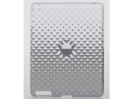 BI-IPAD3TPU/C [�N���A]